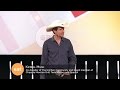 Kimbal Musk – Community farming and why food is the new internet