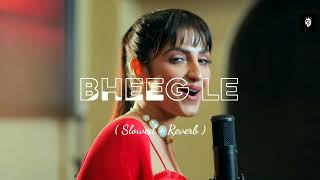 Aaja Bheeg Le Piya (Slowed+Reverb)|Himesh Ke Dil Se The Album |Himesh Reshammiya| Rupali Jagga |