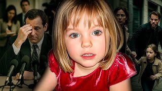 The Unseen Photos That Prove the Crime Scene Was Staged | Madeleine McCann