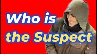 Who is the Suspect...the Tangent Podcast