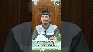 Apakah salah 1 organisasi? #shortvideo #shorts