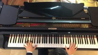 D. Scarlatti: Sonata in G Major K.427 - \