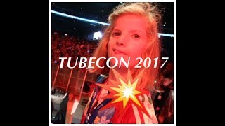 TUBECON 2017