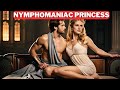 Messalina : The Nymphomaniac Roman Princess-History Documentary-roman history documentary