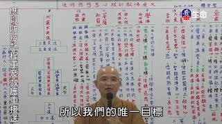 佛法概要-第五章大乘佛教的核心思想與修法(1)(新)安慧法師-1_空中佛學院_(lifetv_20201107_13：00)