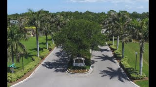 For Sale 2207 Calusa Lakes Blvd, Nokomis, FL    Sarasota County Gated Golf Course Community