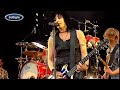 Joan Jett & The Foo Fighters - Bad Reputaion & I Love Rock N Roll HD
