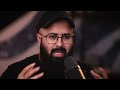 allah ﷻ se muhabbat part 1 falling in love wednesday night exclusive by tuaha ibn jalil