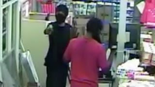 Akron Serial Robber