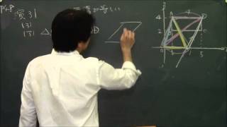 P46　公立高校入試問題【かずお式中学数学ノート9　中2　一次関数】｜朝日学生新聞社