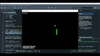 Snake Game with GitHub Source Code