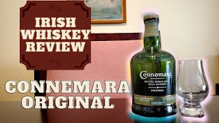 Connemara Original Irish Whiskey Review