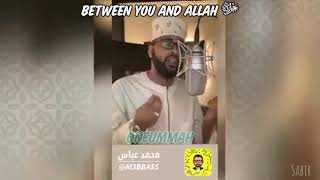 Muhammad Abbas - Emotional Nasheed