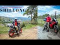 BONGAIGAON TO SHILLONG 😍😍2k Special Ride😍#motovlog #biker #shillong #shillongtrip #bongaigaon #assam