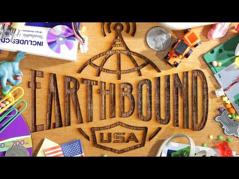 EarthBound, USA – Worth the Wait?
