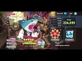 14 10 with no affogato cookie cookie run kingdom