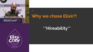 ElixirConf 2017 - Phoenix after 100000 lines  - Renan Ranelli