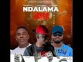 Banx 546 ft Rich Bizzy And AlifatiQ-Ndalama Zanga(Prod By Overdoze)