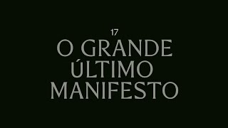 Zudizilla - O Grande Último Manifesto (Visualizer Oficial)