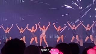 Jennie Solo Stage - BLACKPINK BORN PINK World Tour Seoul Day 1 [2022.10.15]