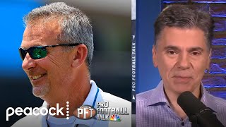 Mike Florio: Urban Meyer must show 'patience' | Pro Football Talk | NBC Sports