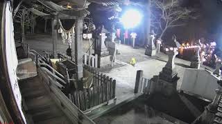 南湖神社 のライブ配信