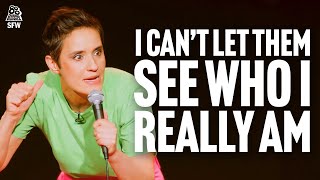 Hiding From Your Kids With Jen Brister | The Optimist