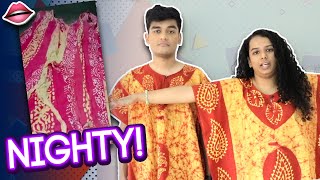 Subscribers Made Us Wear This | QnA