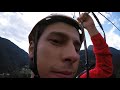 zipline san tomaso gopro