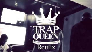 L Sav - Trap Queen (Remix)