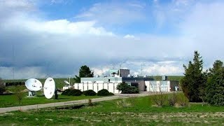 WWV Time signals 10 & 15 MHz