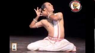 Vishnu Tattva Das : Lila Nidhi : Oriya Abhinaya : Odissi Vilas