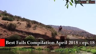 FAIL | Best Fails Compilation April 2018 episodio 18 - 0142