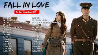 Korean drama OST Playlist  -  Korean Love Song 2023 Playlist 22