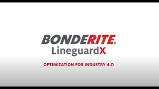 BONDERITE® LineguardX Smart Manufacturing System