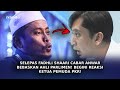 SELEPAS Fadhli Shaari Cabar Anwar Bebaskan Ahli Parlimen! Begini Reaksi Ketua Pemuda PKR!