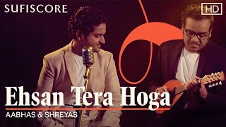Ehsan Tera Hoga | Aabhas & Shreyas | Cover | Mohd. Rafi | Evergreen Song