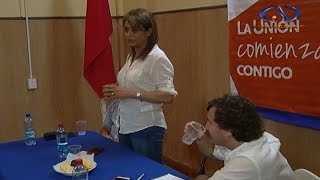 Comienza campaña para elecciones de partido UDI