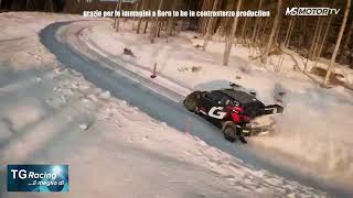 TG Racing-il-meglio-di-INVERNO24, 12^ puntata 2° servizio - MSmotor 16feb24 h19,59