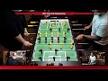 2022 Texas State Championships of Foosball