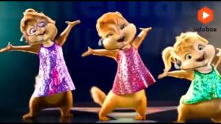 Baby Ko Bass Pasand Hai – Chipmunks Version Sultan Movie