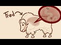 Muskoxen  Victims of Climate Change Ep 2