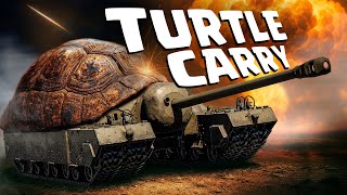 Thunder Show: TURTLE CARRY