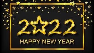 Happy New Year 2022 || Happy New Year WhatsApp Status Video 2022