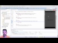 Contextual Action Bar
