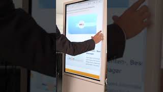 Multimedia Kiosk