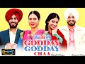 Godday Godday Chaa Full~Reviews & Facts~Sonam Bajwa~Gitaz Bindrakhia~Tania~Gurjazz~HAPPY MOVIES