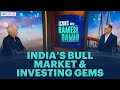 Vinod Sethi Speaks To Ramesh Damani On Time At Morgan Stanley & Cracking The HDFC Bet