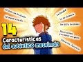 14 Características del auténtico musulmán