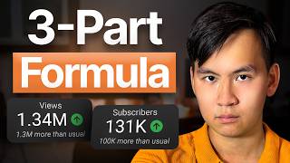 How to Write a Killer Script Like The Top 1% of YouTubers